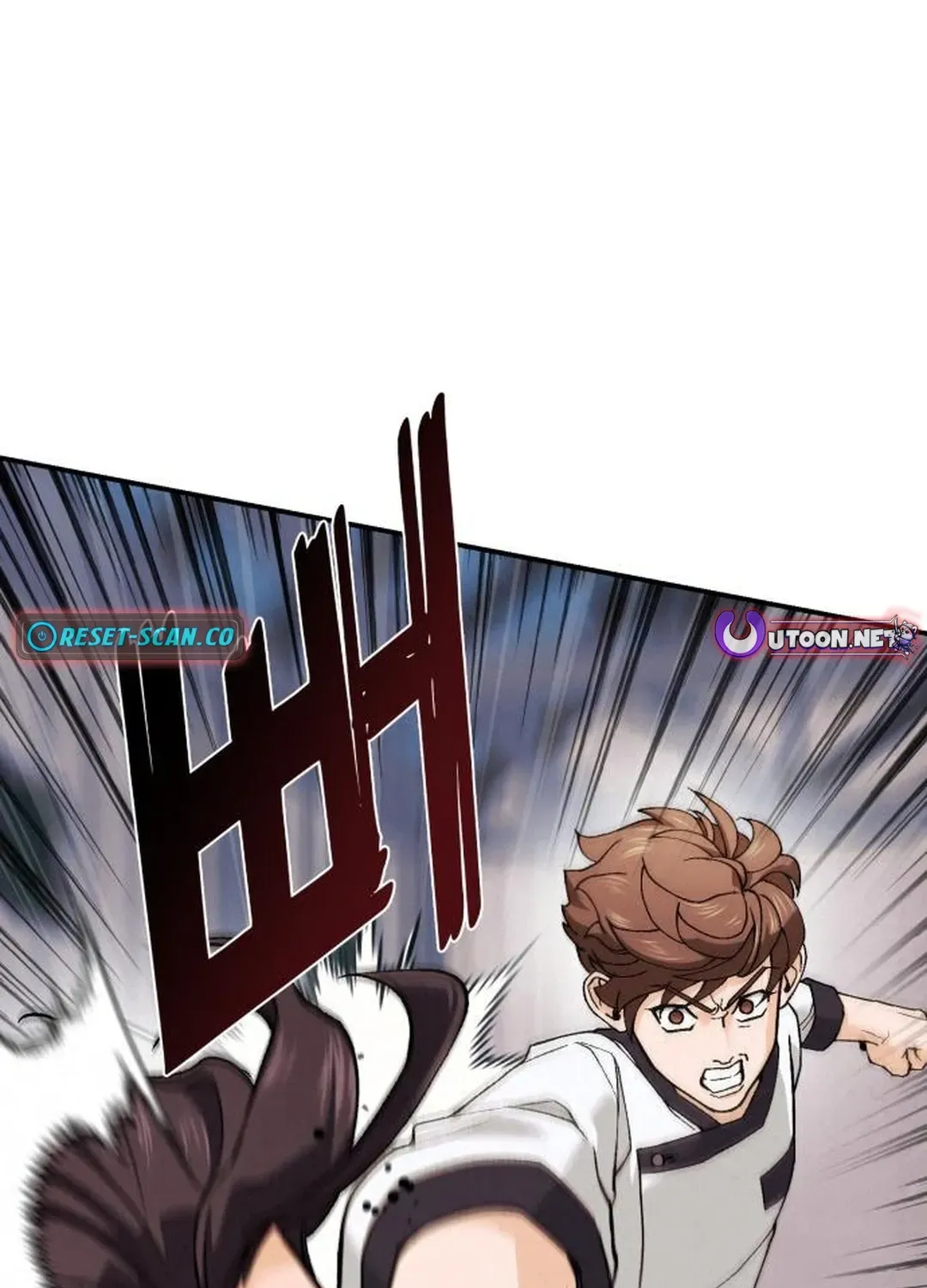 God’s Cuisine Chapter 4 page 3 - 