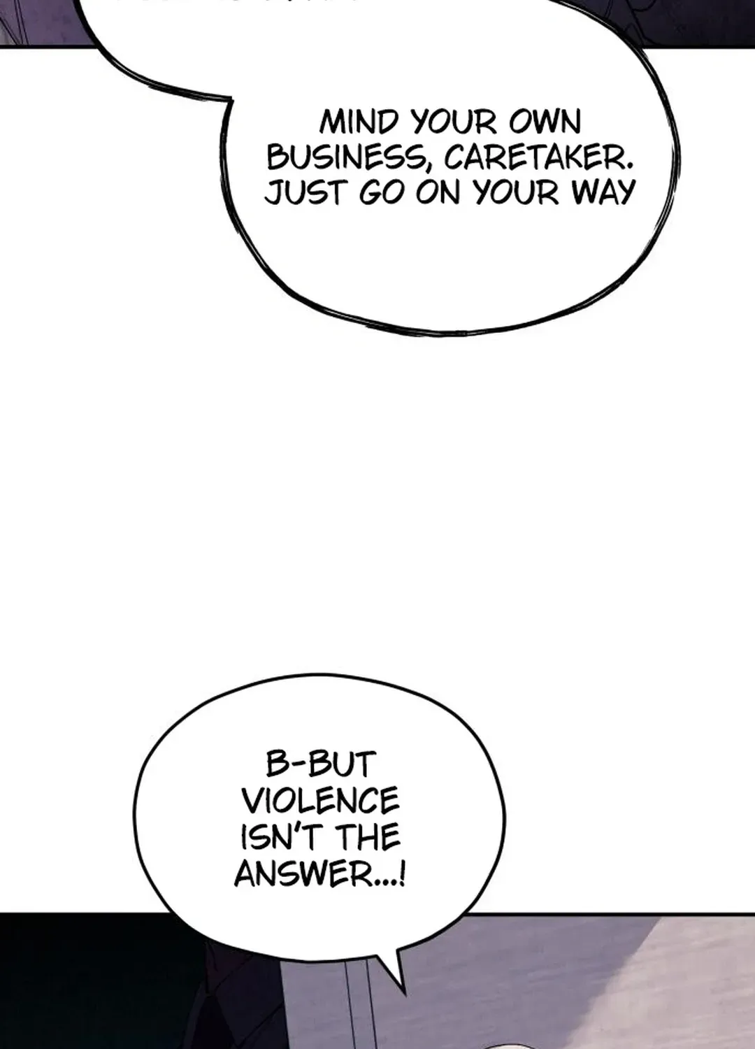 God’s Cuisine Chapter 4 page 27 - 