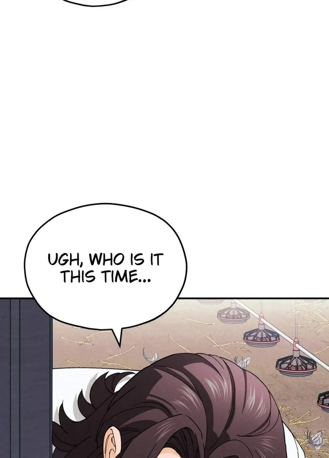 God’s Cuisine Chapter 4 page 29 - 
