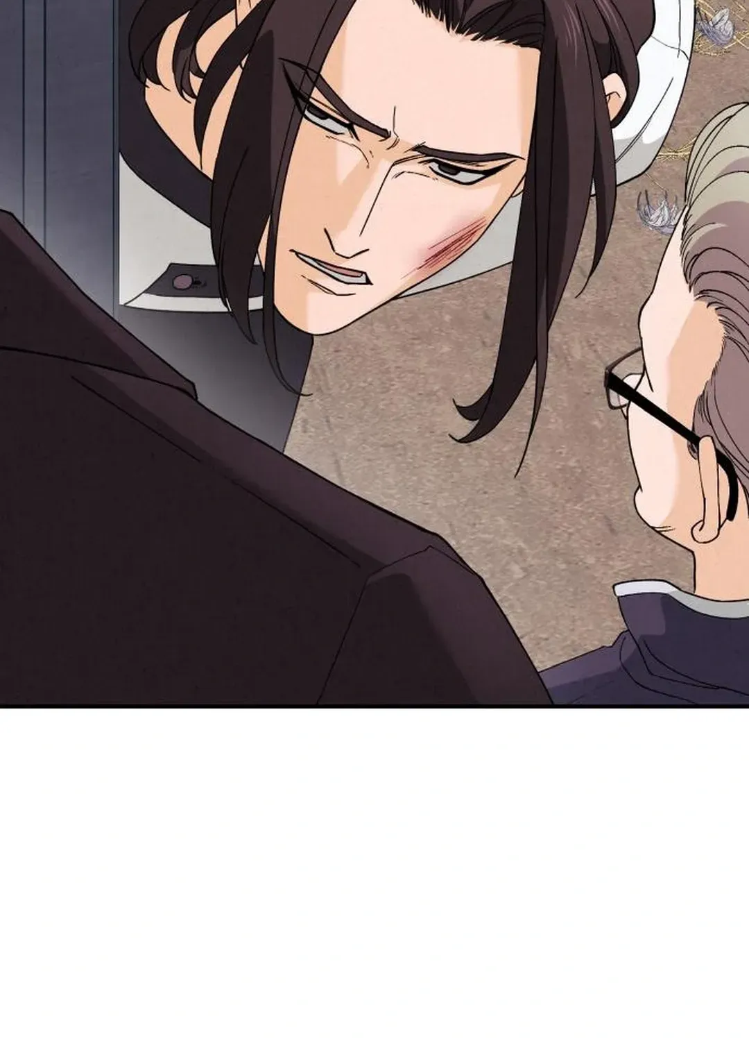 God’s Cuisine Chapter 4 page 30 - 