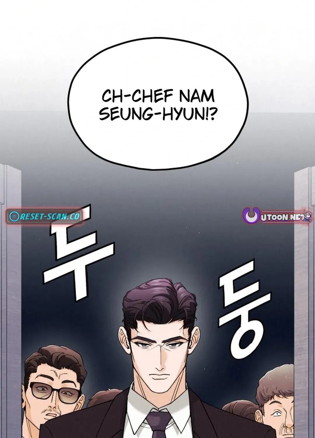 God’s Cuisine Chapter 4 page 31 - 