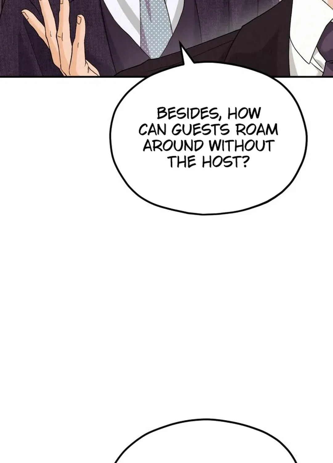 God’s Cuisine Chapter 4 page 38 - 