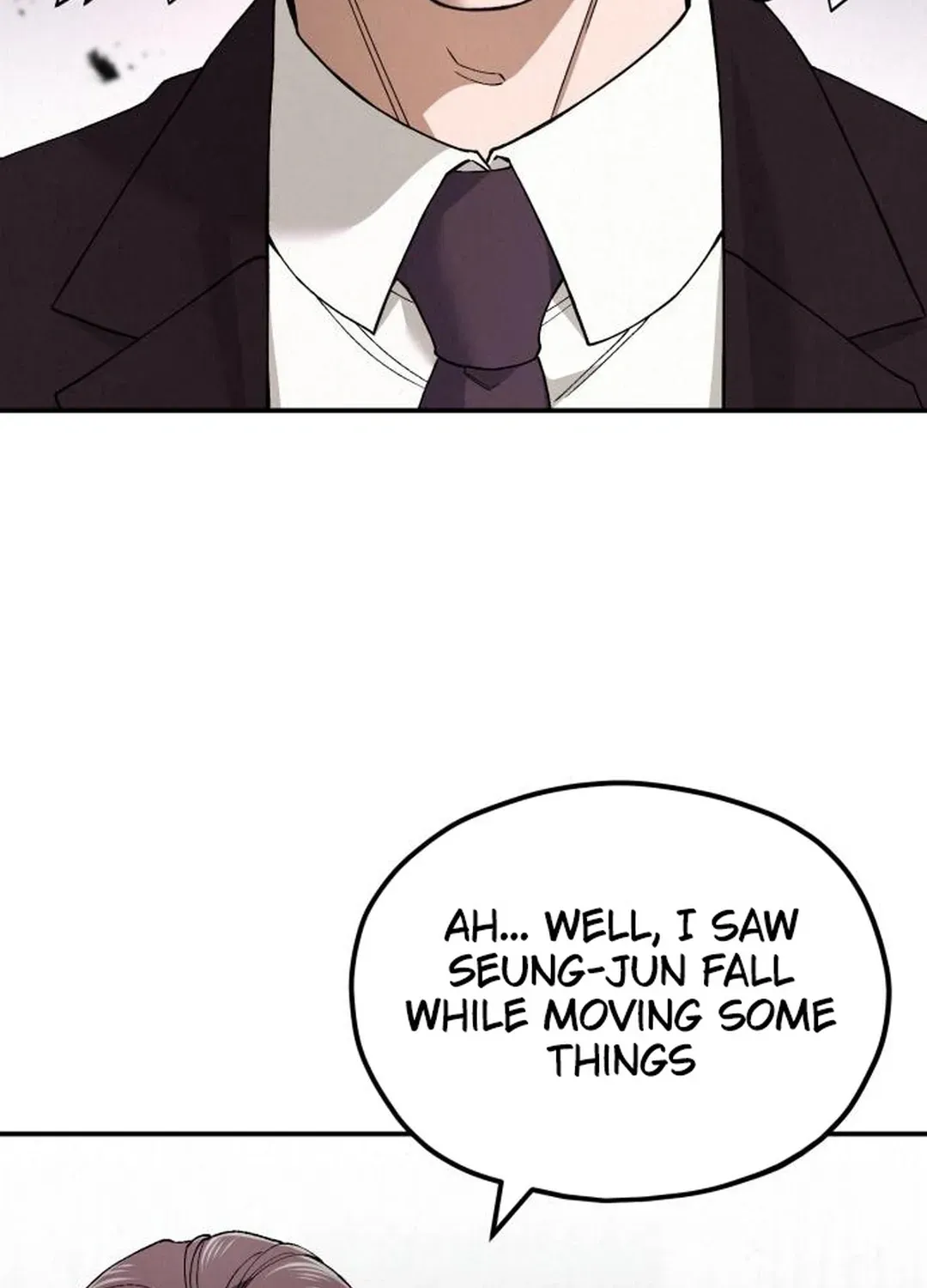 God’s Cuisine Chapter 4 page 40 - 