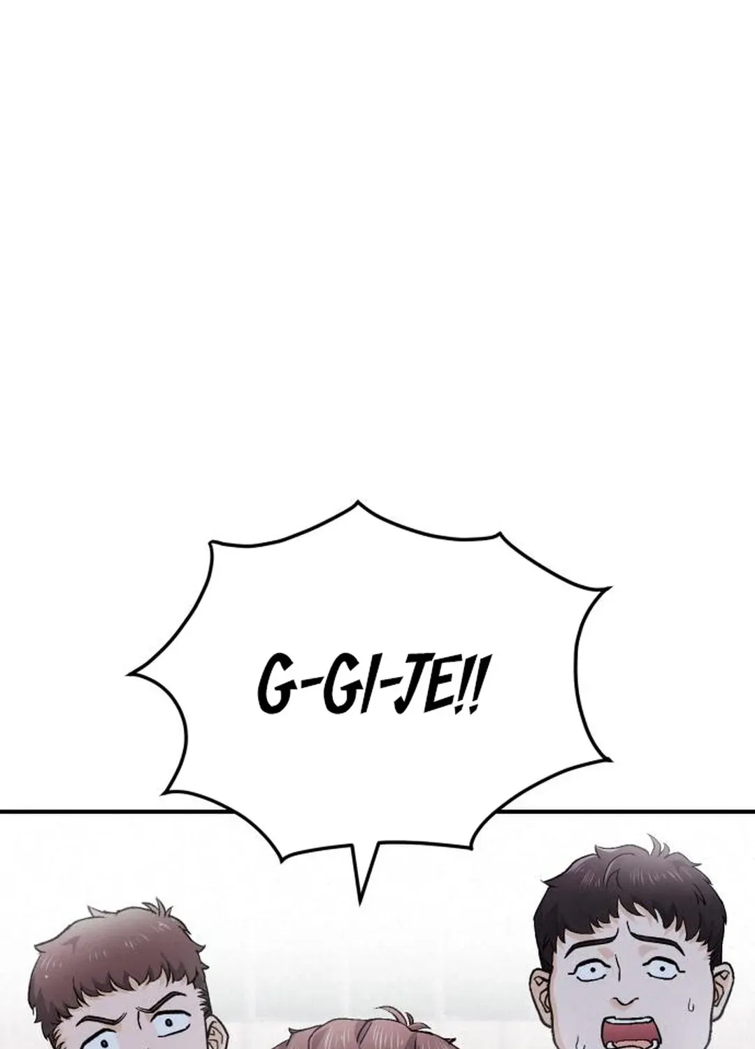 God’s Cuisine Chapter 4 page 5 - 