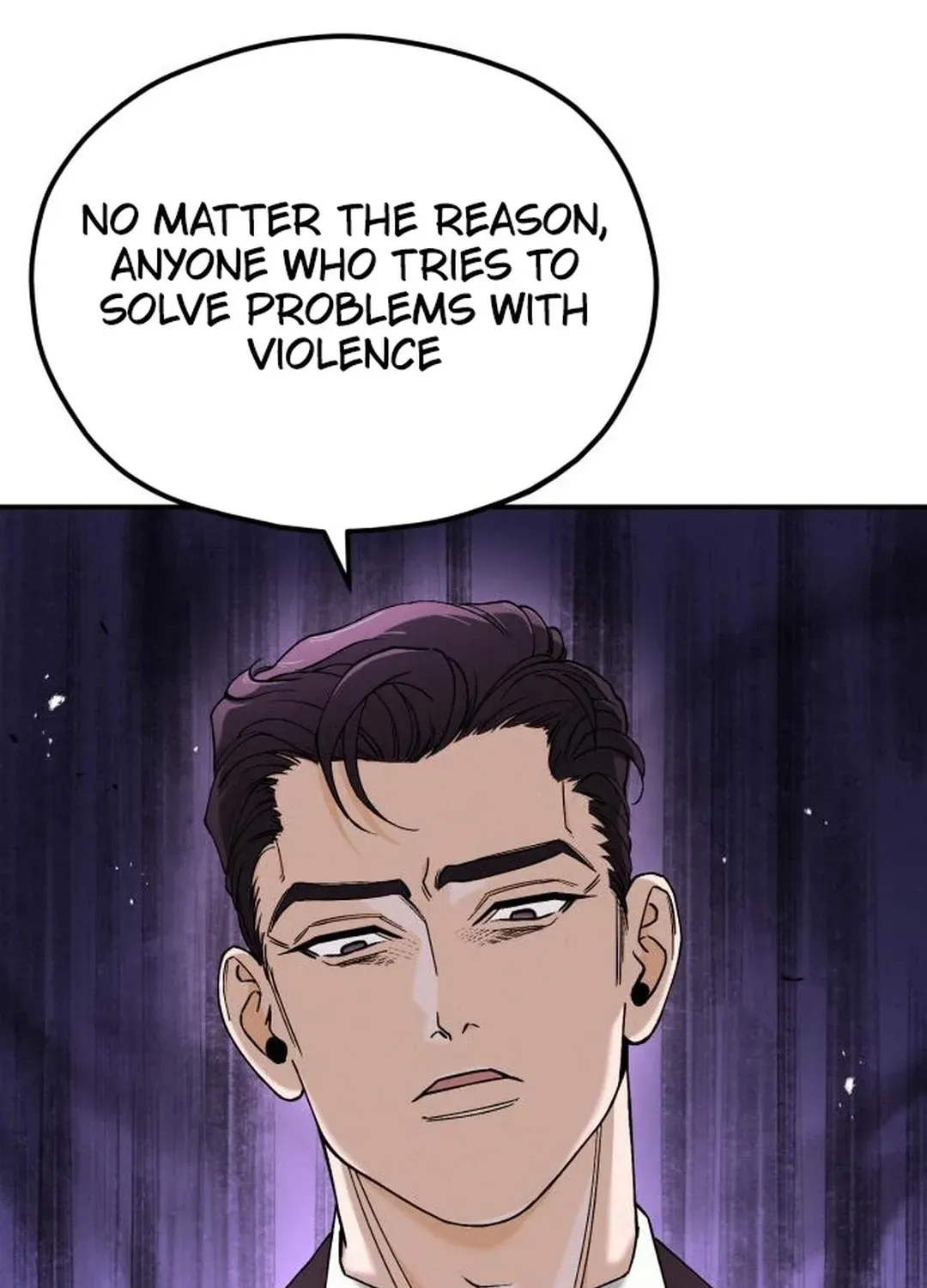 God’s Cuisine Chapter 4 page 45 - 