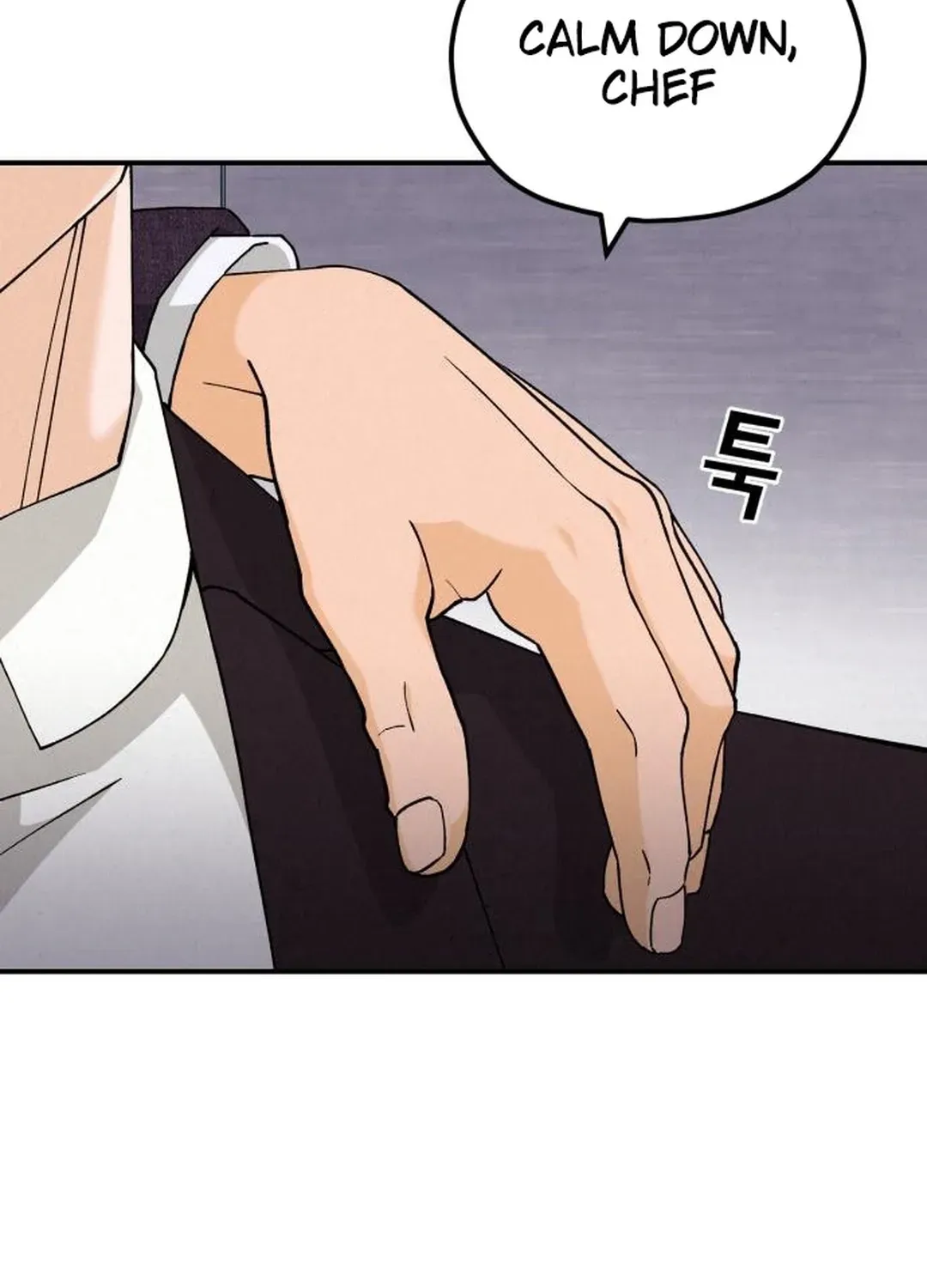 God’s Cuisine Chapter 4 page 47 - 