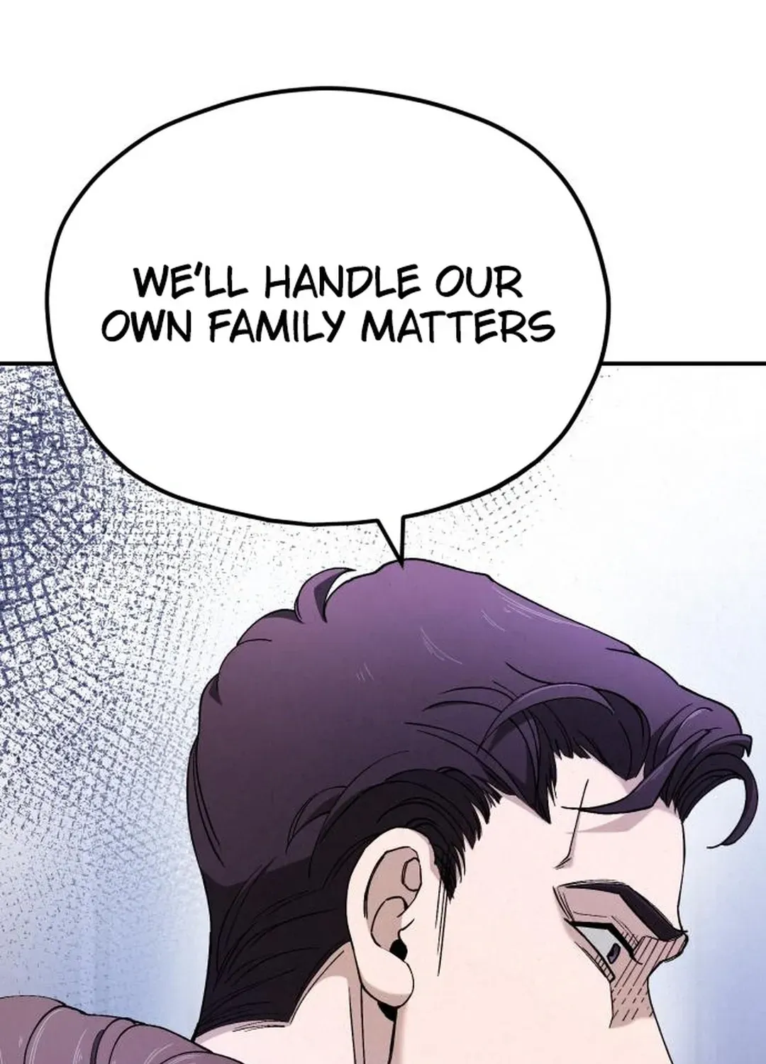 God’s Cuisine Chapter 4 page 50 - 