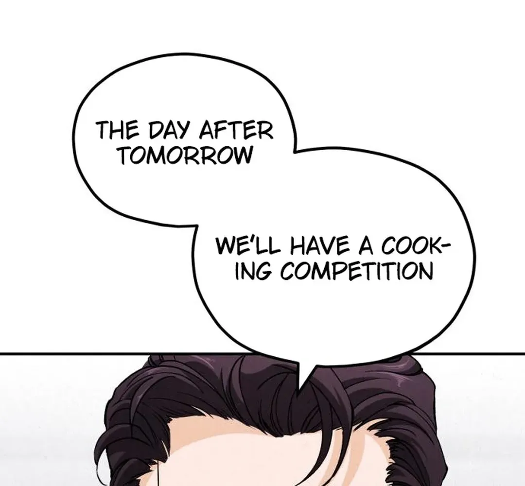 God’s Cuisine Chapter 4 page 56 - 