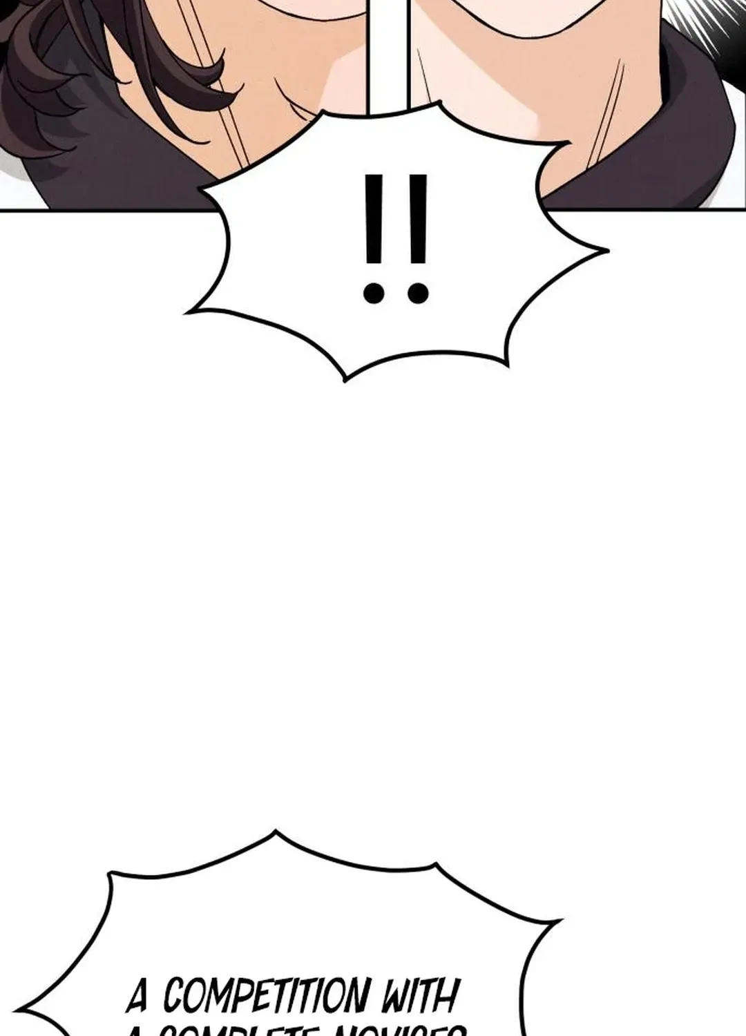 God’s Cuisine Chapter 4 page 59 - 