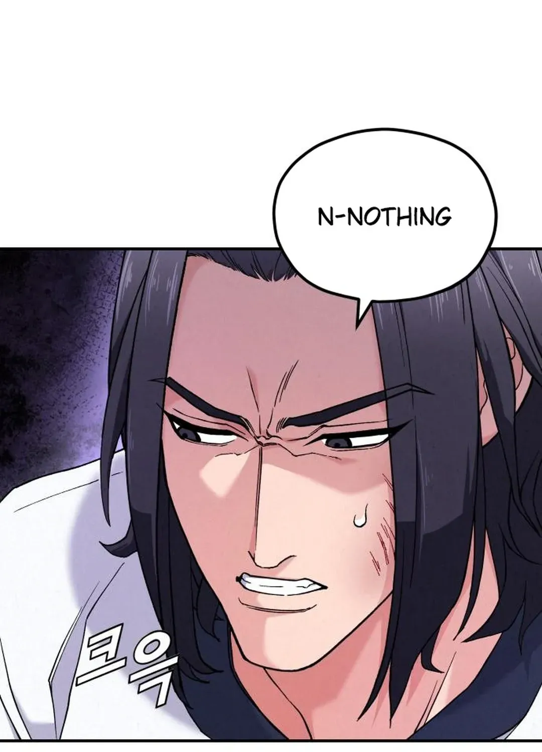 God’s Cuisine Chapter 4 page 64 - 