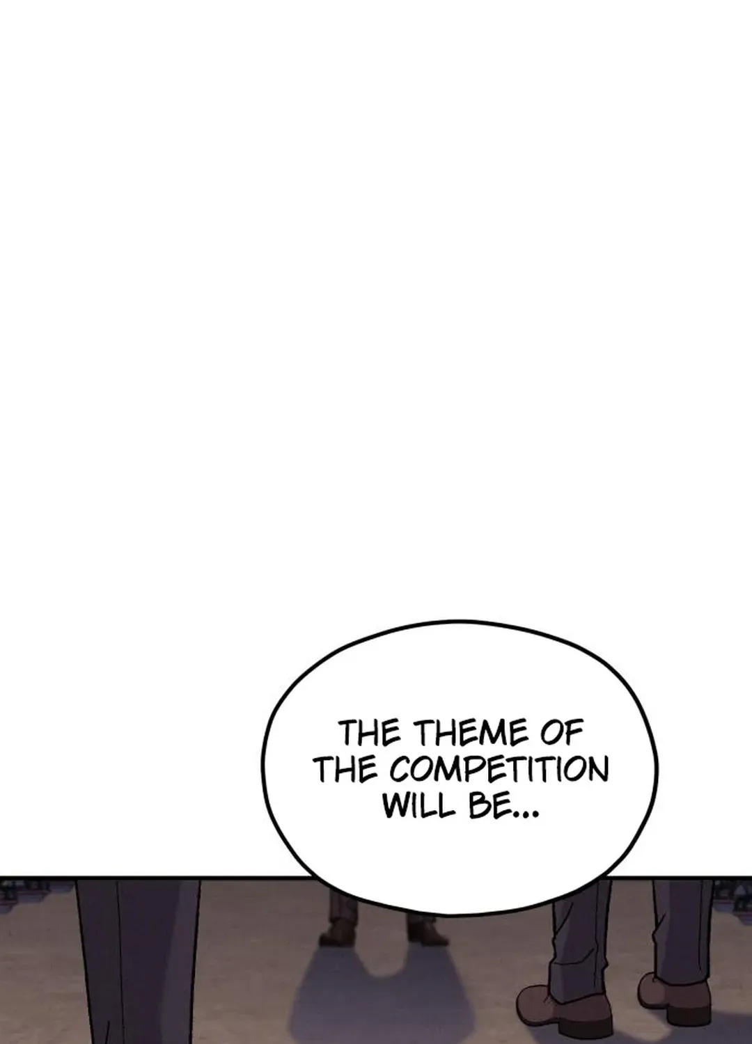 God’s Cuisine Chapter 4 page 65 - 