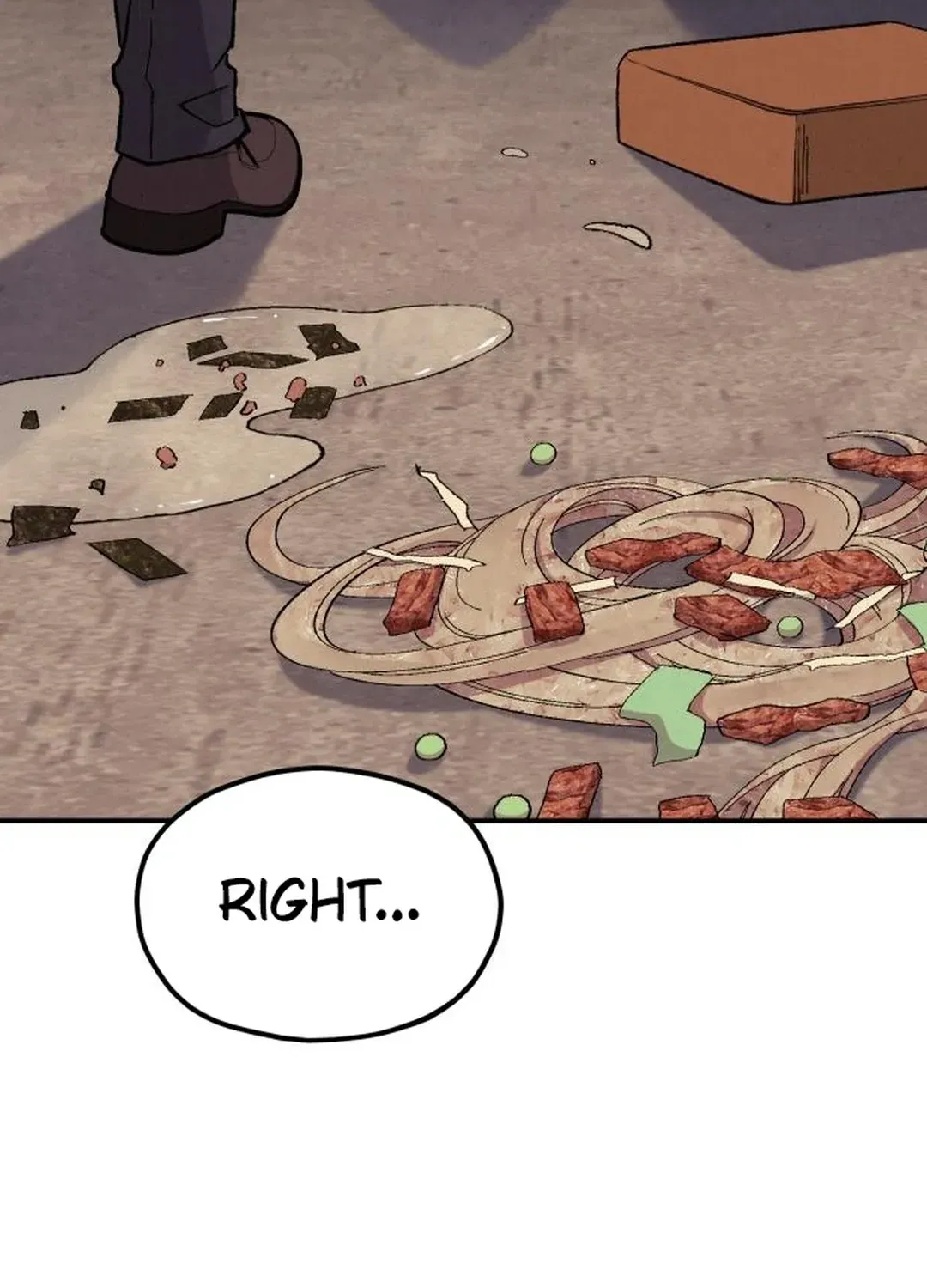 God’s Cuisine Chapter 4 page 66 - 