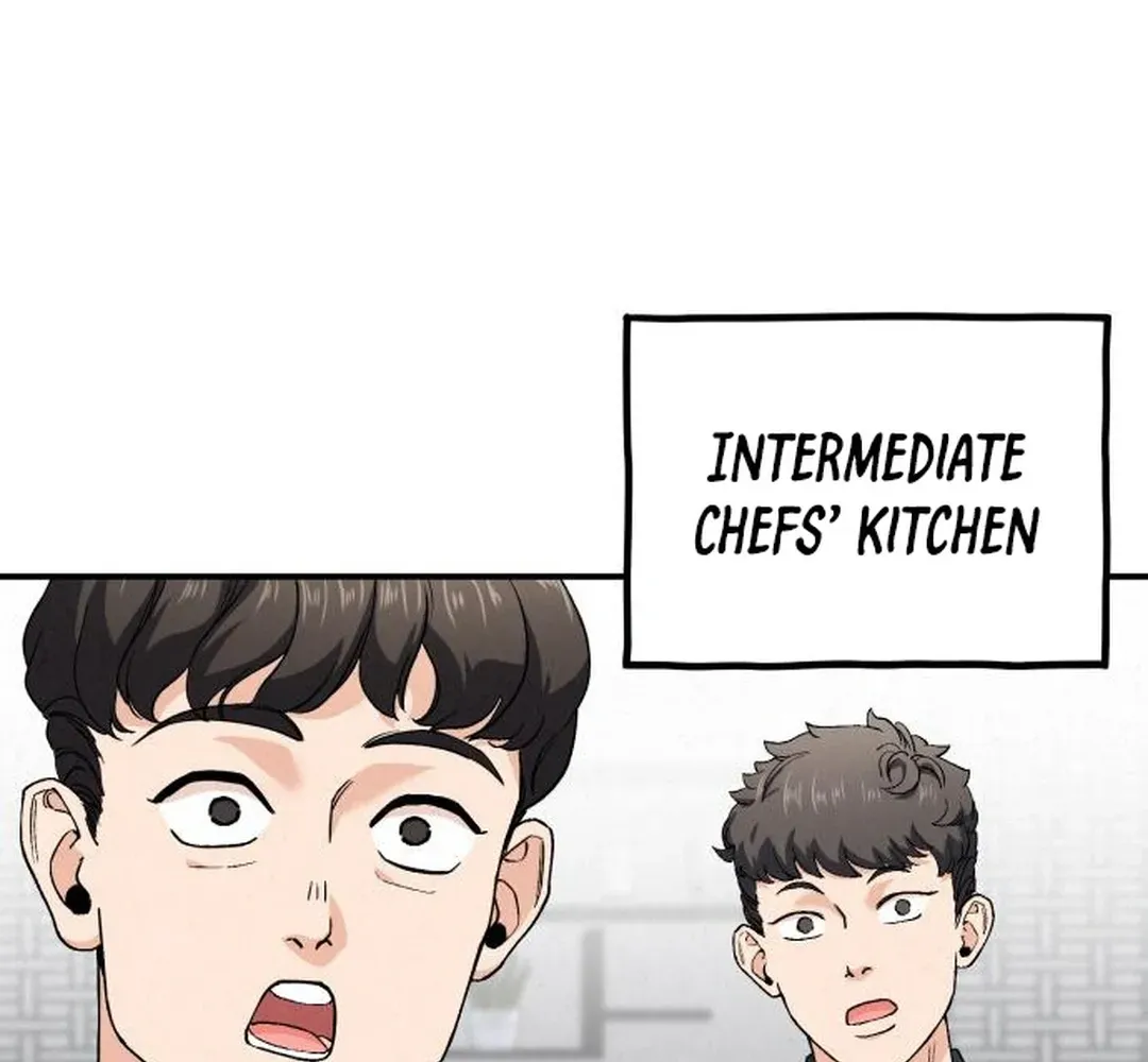 God’s Cuisine Chapter 4 page 77 - 