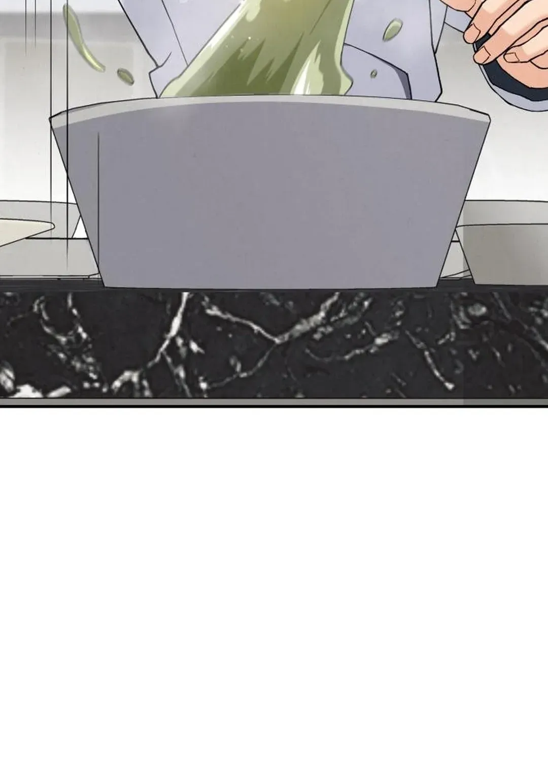 God’s Cuisine Chapter 4 page 80 - 