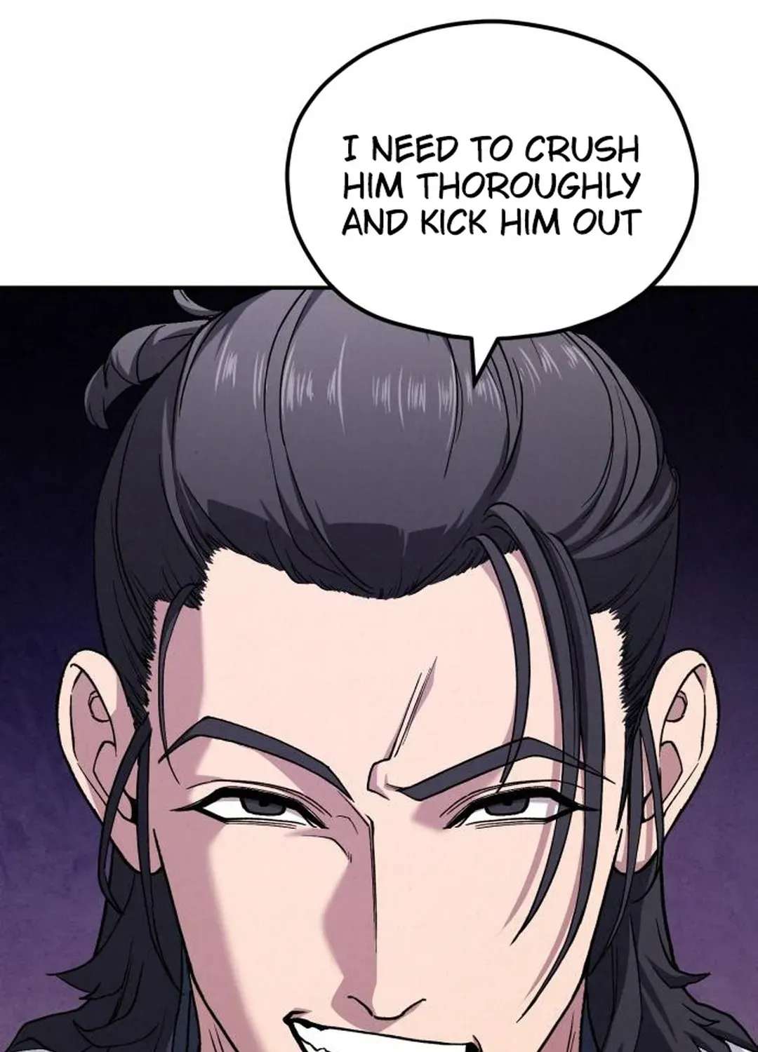 God’s Cuisine Chapter 4 page 85 - 