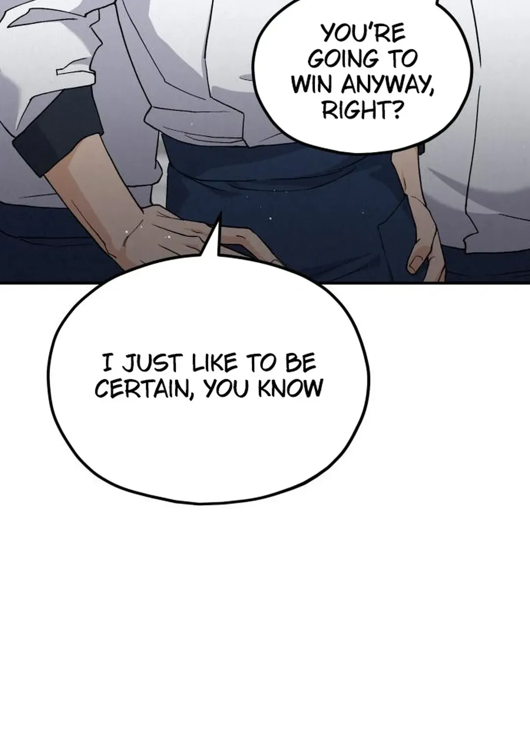 God’s Cuisine Chapter 4 page 97 - 
