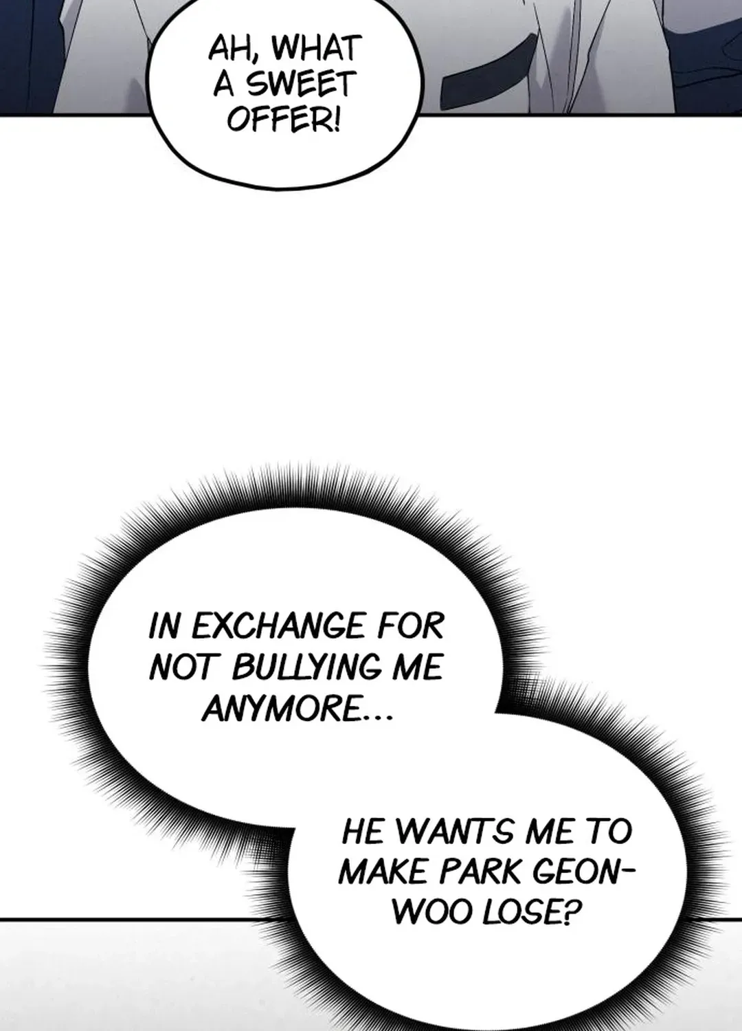 God’s Cuisine Chapter 4 page 100 - 