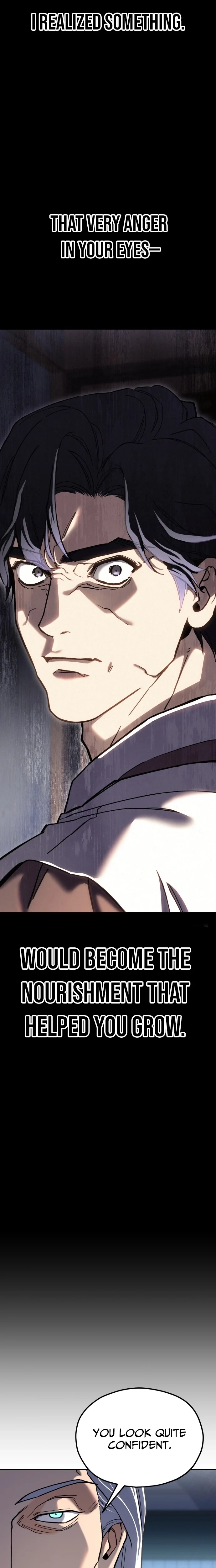 God’s Cuisine Chapter 41 page 3 - 