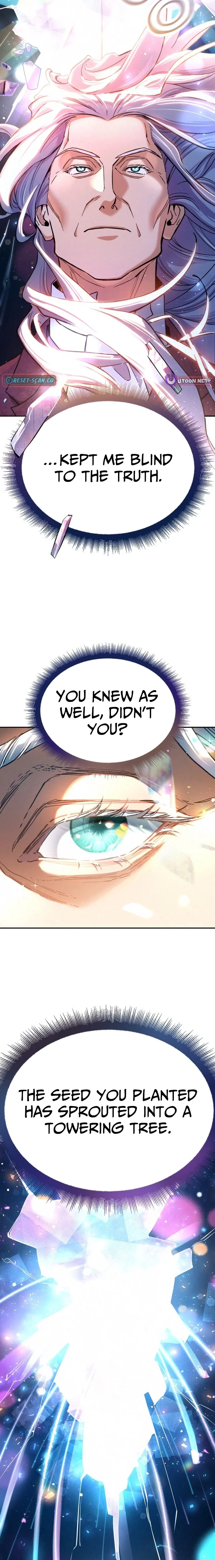 God’s Cuisine Chapter 41 page 23 - 