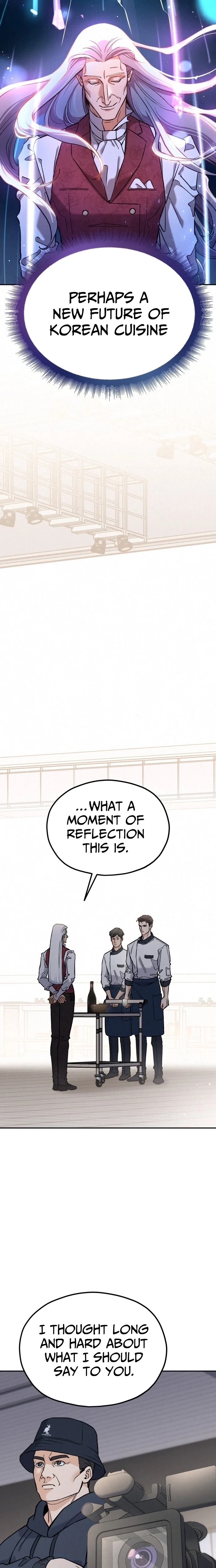 God’s Cuisine Chapter 41 page 24 - 