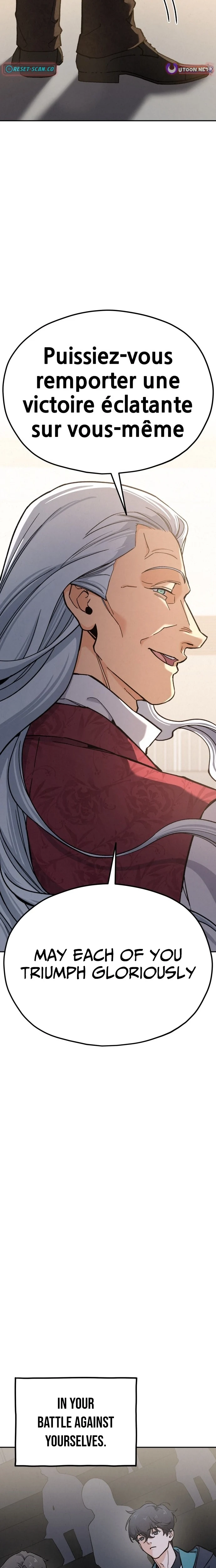 God’s Cuisine Chapter 41 page 31 - 