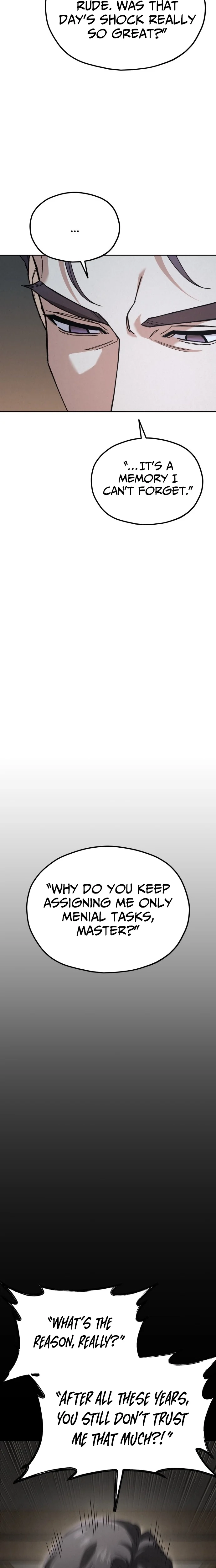 God’s Cuisine Chapter 41 page 38 - 