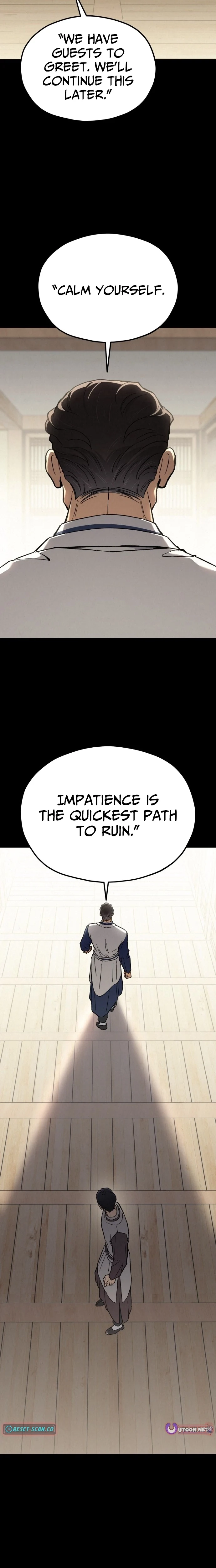 God’s Cuisine Chapter 41 page 40 - 
