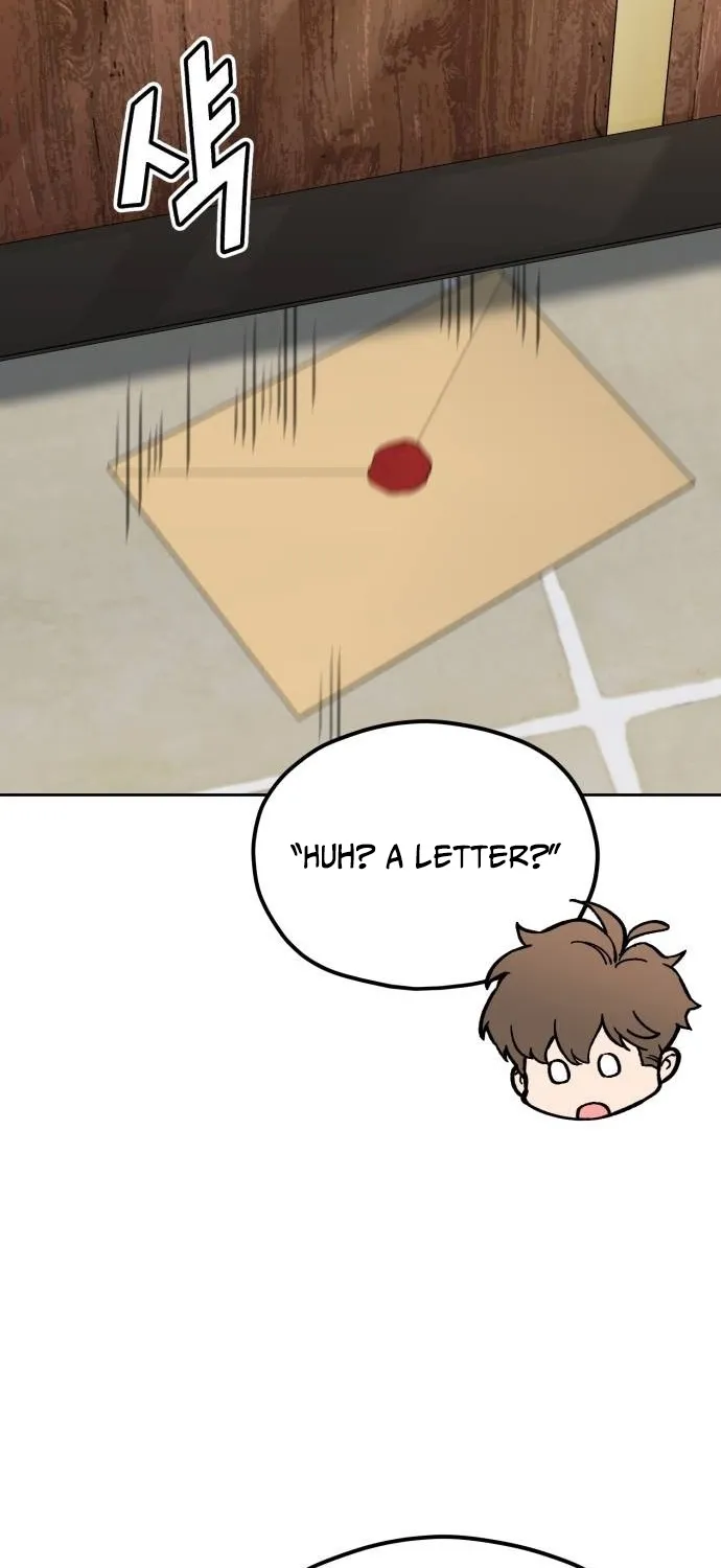 God’s Cuisine Chapter 44 page 2 - 