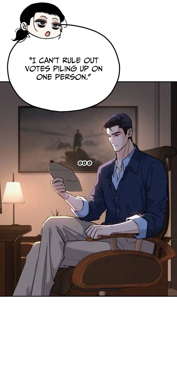 God’s Cuisine Chapter 44 page 11 - 