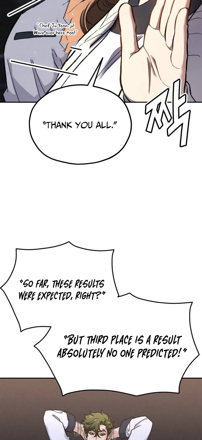God’s Cuisine Chapter 44 page 105 - 