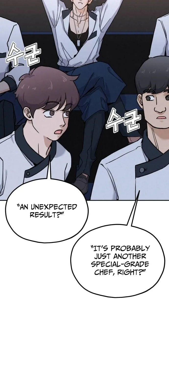 God’s Cuisine Chapter 44 page 106 - 