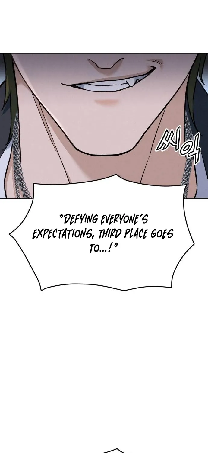 God’s Cuisine Chapter 44 page 107 - 