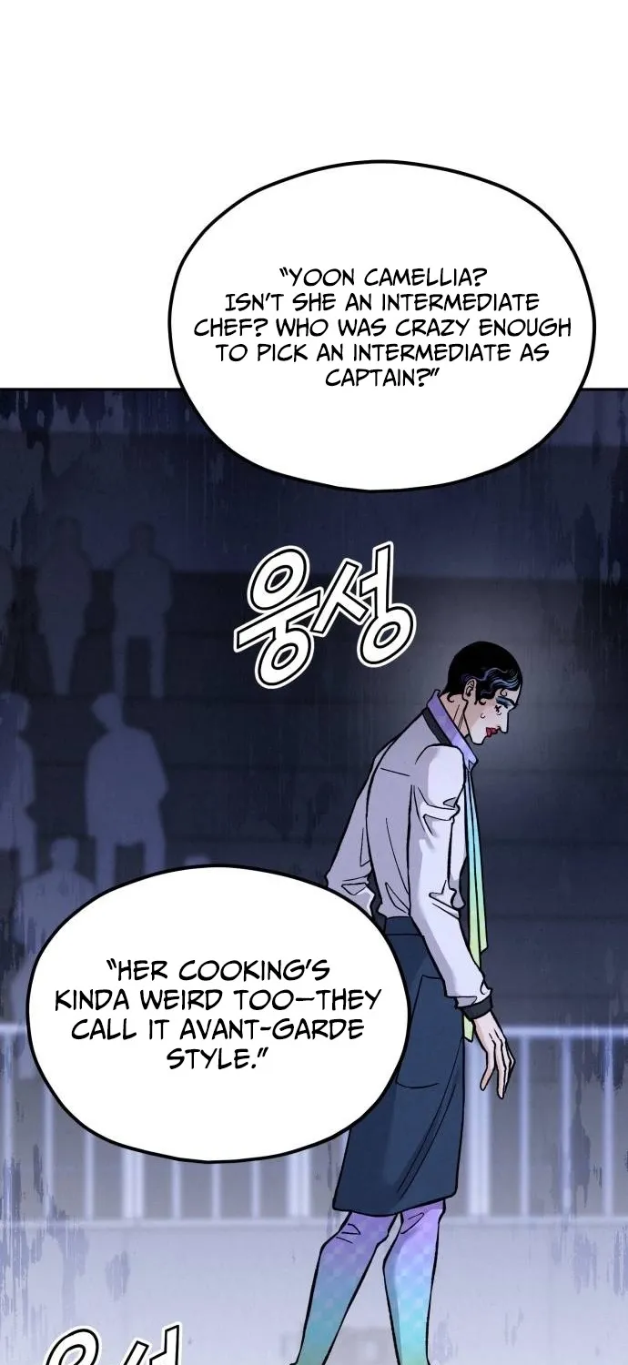 God’s Cuisine Chapter 44 page 110 - 