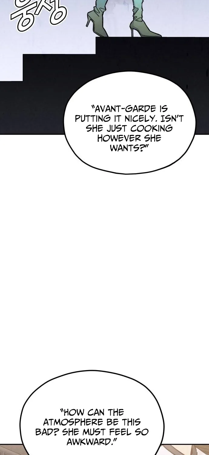 God’s Cuisine Chapter 44 page 111 - 