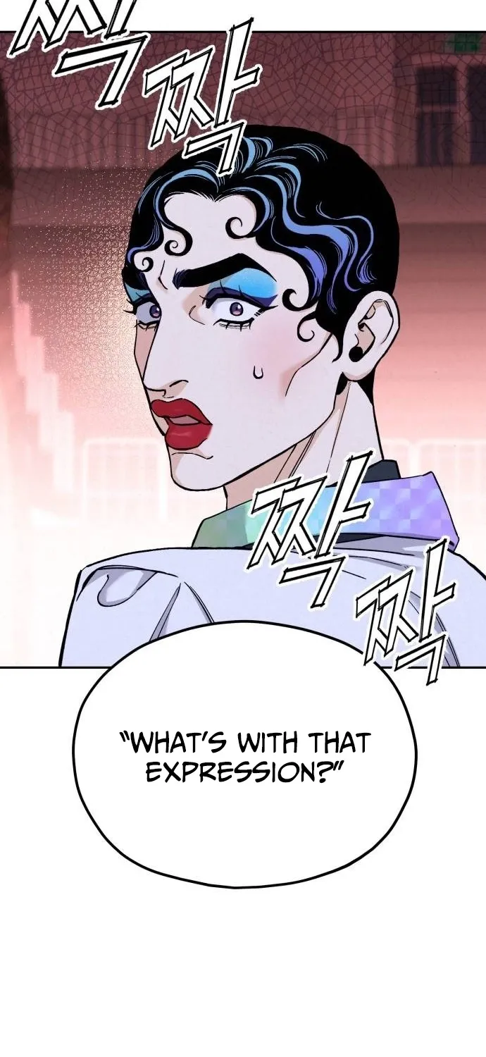 God’s Cuisine Chapter 44 page 117 - 
