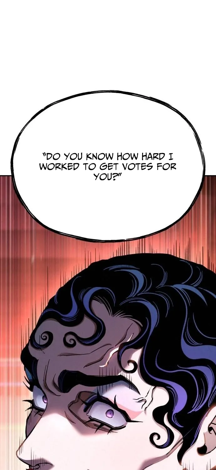 God’s Cuisine Chapter 44 page 121 - 