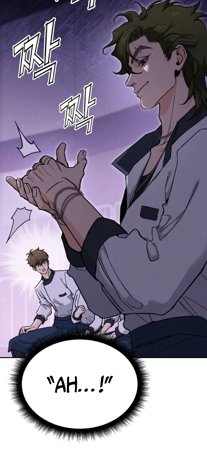 God’s Cuisine Chapter 44 page 123 - 