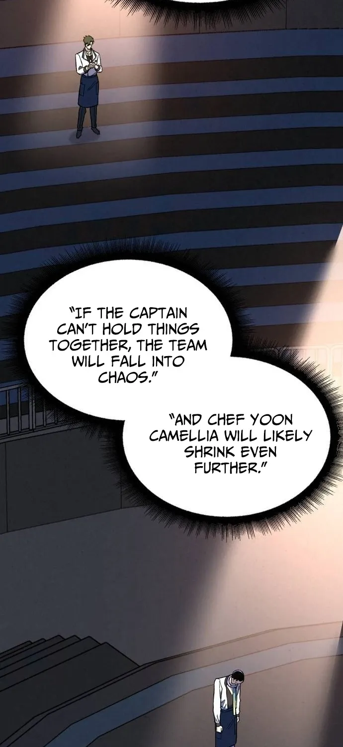 God’s Cuisine Chapter 44 page 127 - 