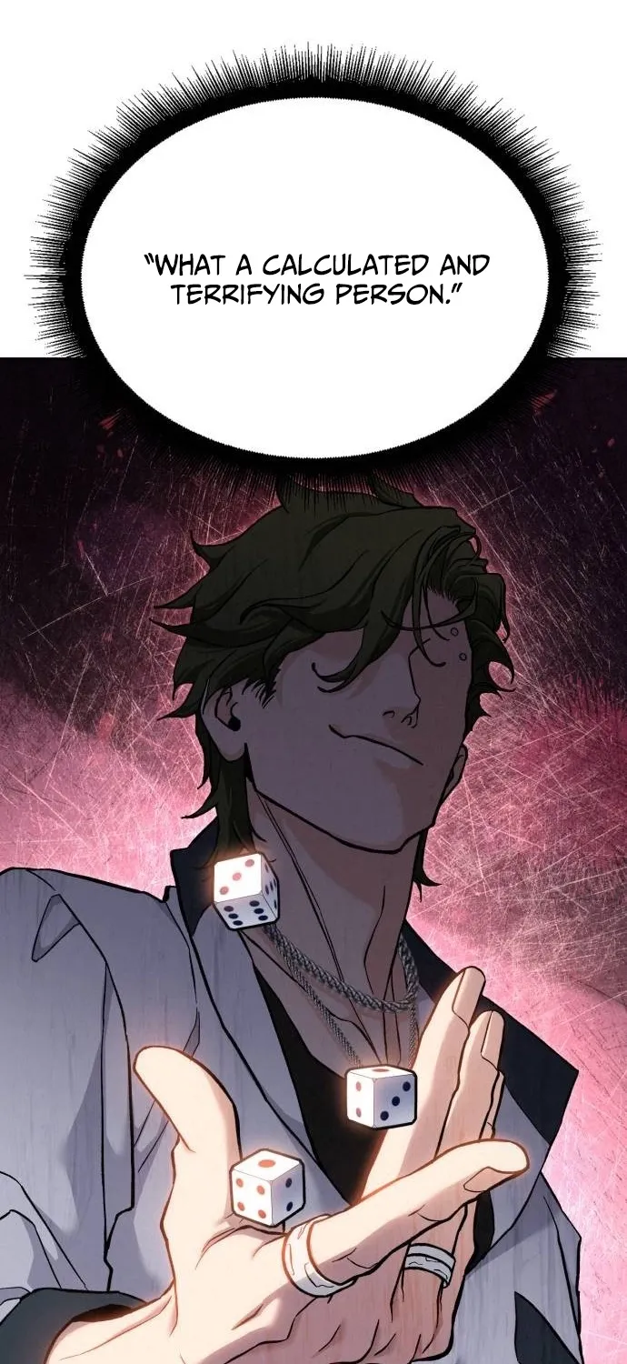 God’s Cuisine Chapter 44 page 129 - 