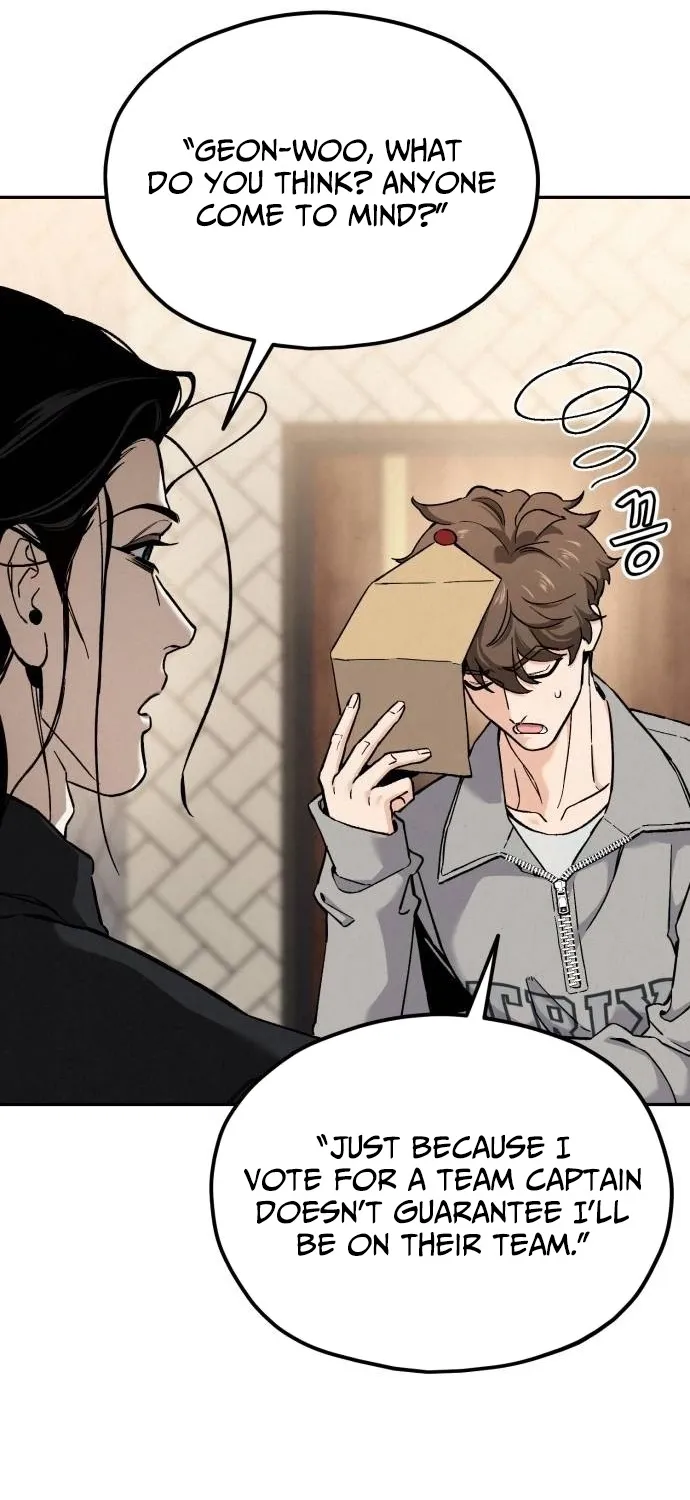 God’s Cuisine Chapter 44 page 14 - 