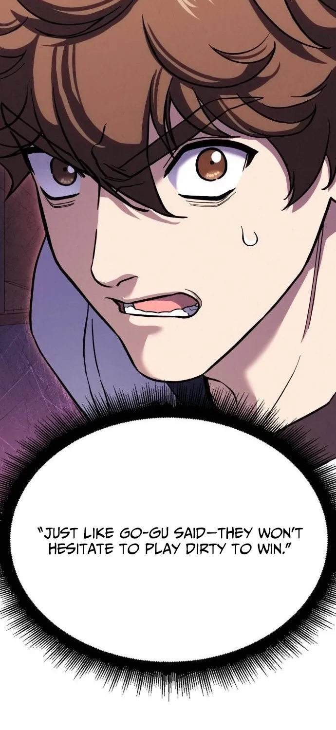God’s Cuisine Chapter 44 page 131 - 