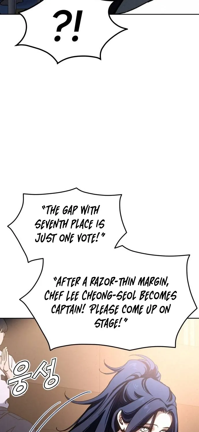 God’s Cuisine Chapter 44 page 137 - 