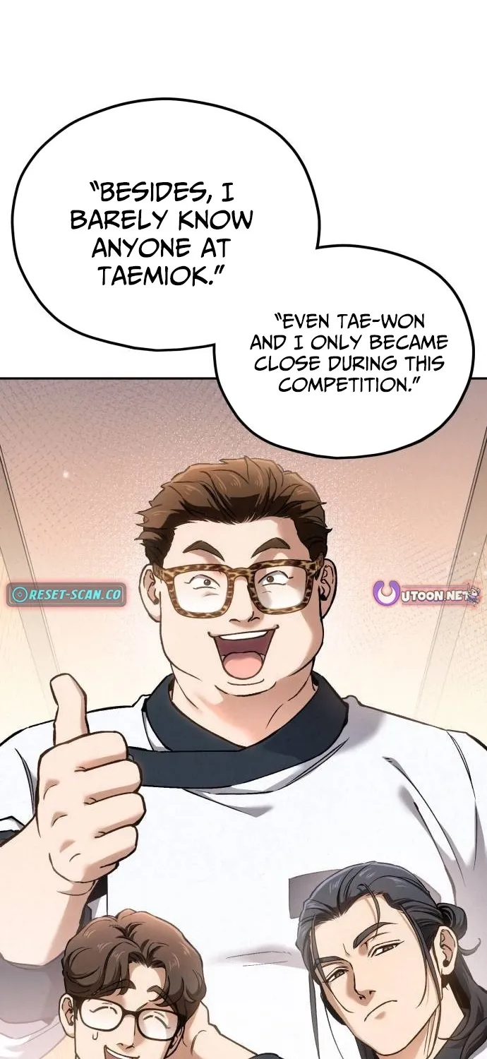 God’s Cuisine Chapter 44 page 15 - 