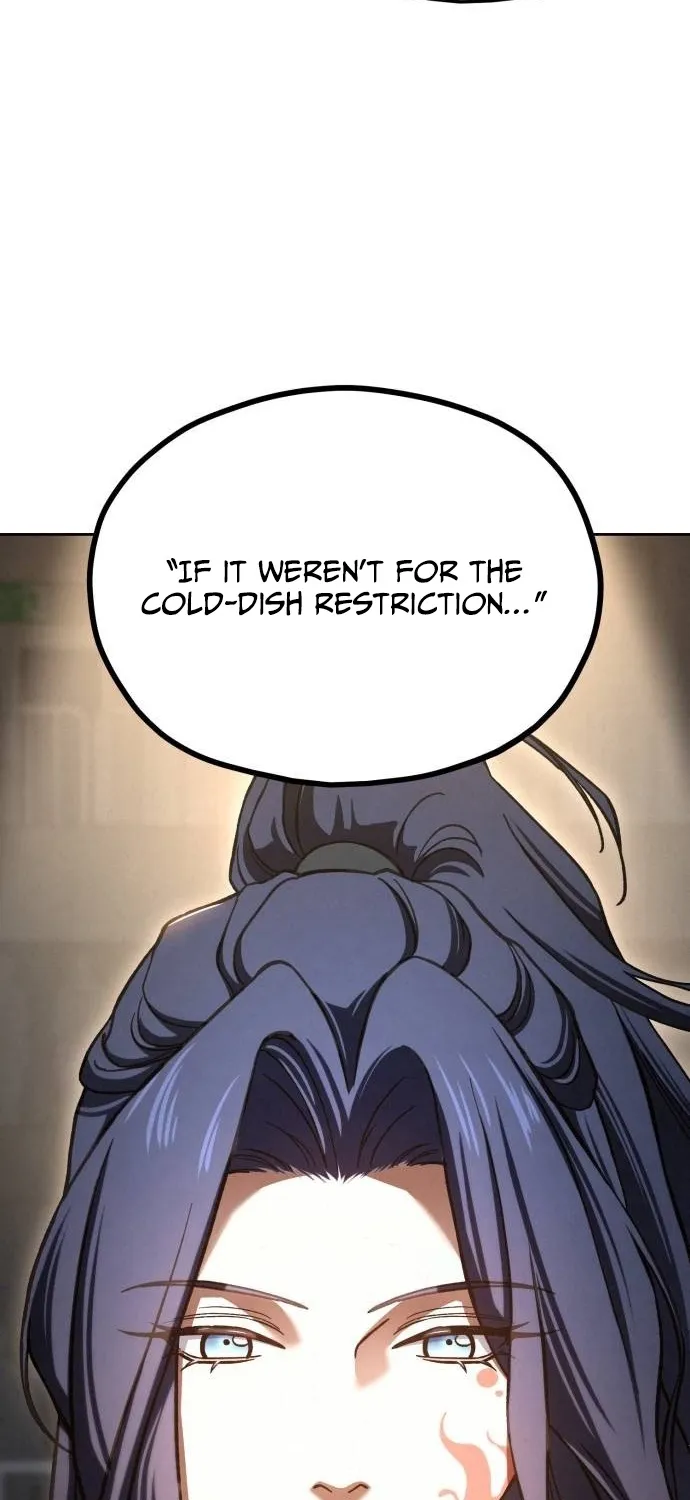 God’s Cuisine Chapter 44 page 145 - 