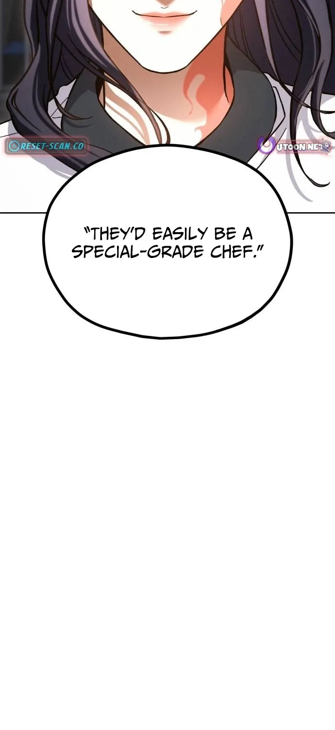 God’s Cuisine Chapter 44 page 146 - 