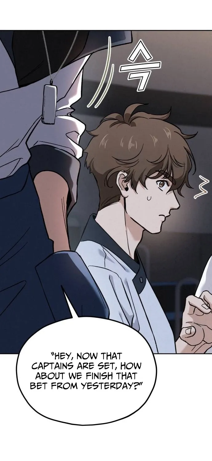 God’s Cuisine Chapter 44 page 147 - 