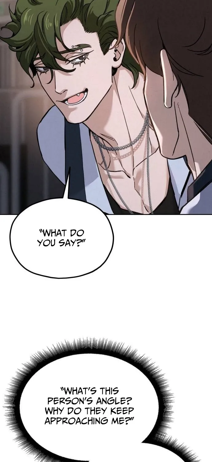 God’s Cuisine Chapter 44 page 151 - 