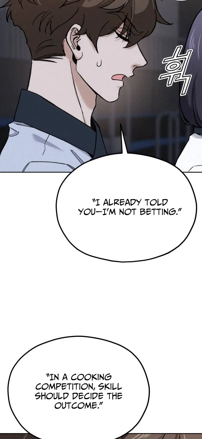 God’s Cuisine Chapter 44 page 153 - 