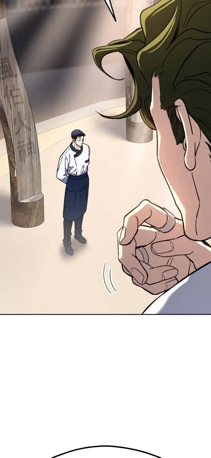 God’s Cuisine Chapter 44 page 157 - 