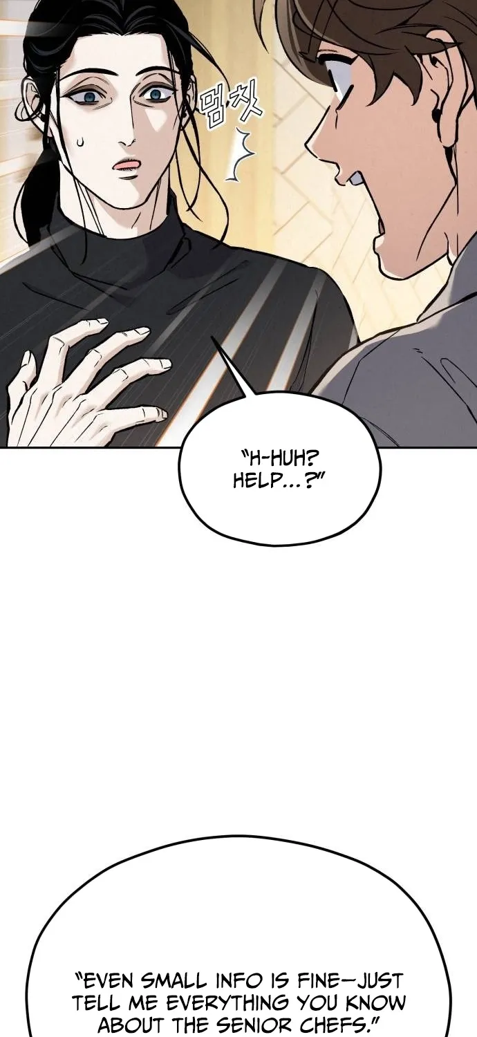 God’s Cuisine Chapter 44 page 18 - 